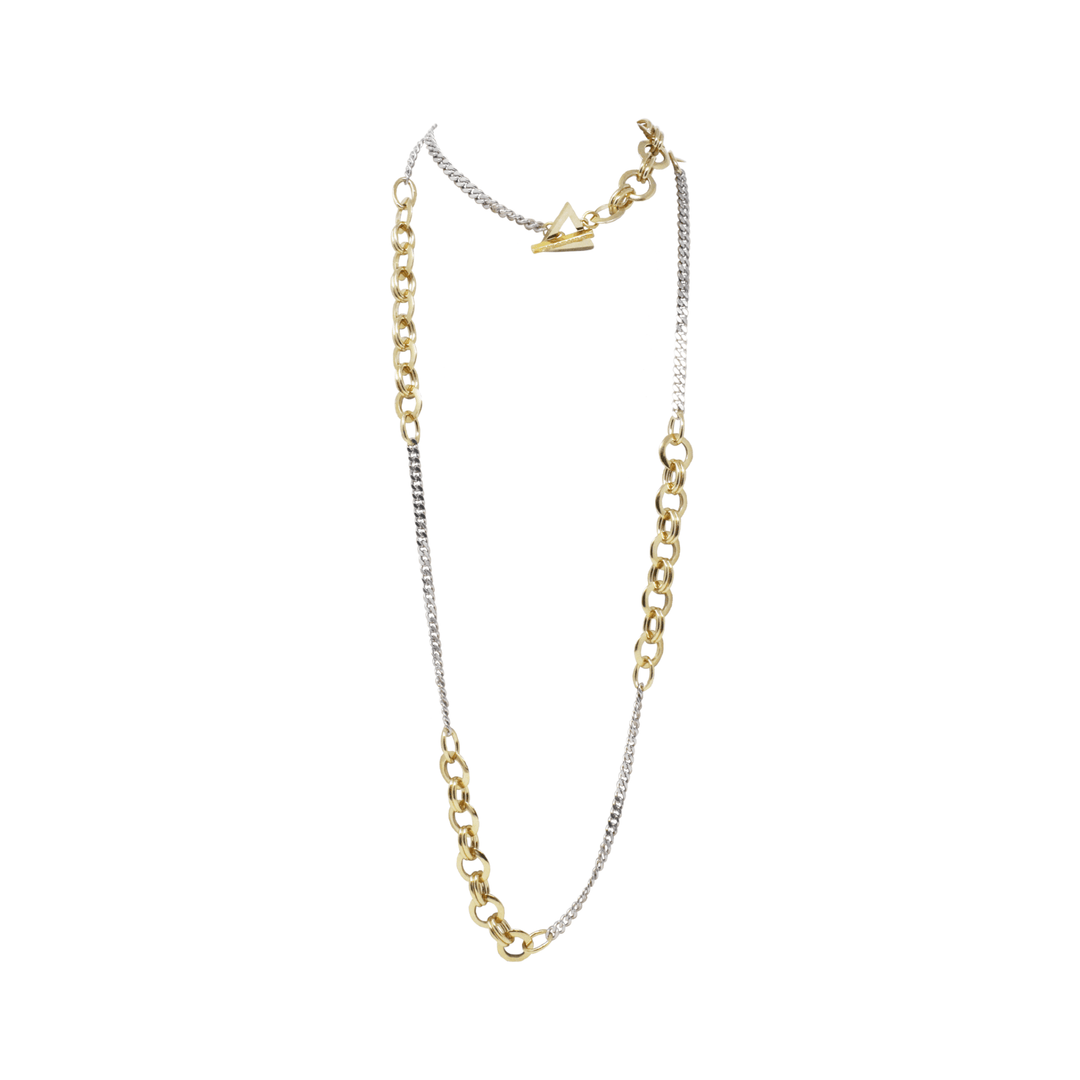 Maxine Necklace - LAURA CANTU JEWELRY US