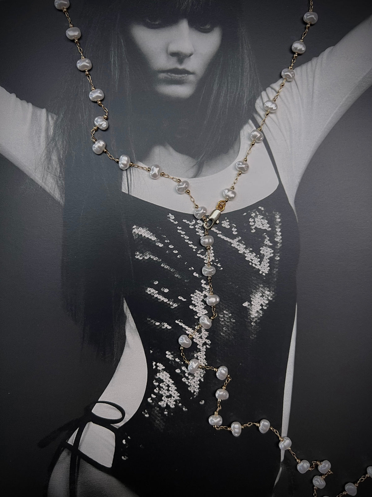 Spring/Summer Must-Haves - LAURA CANTU JEWELRY