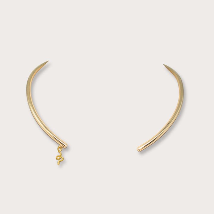 The Collete Necklace