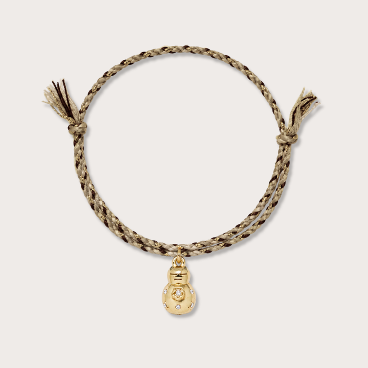 JNS Pulsera de la Suerte