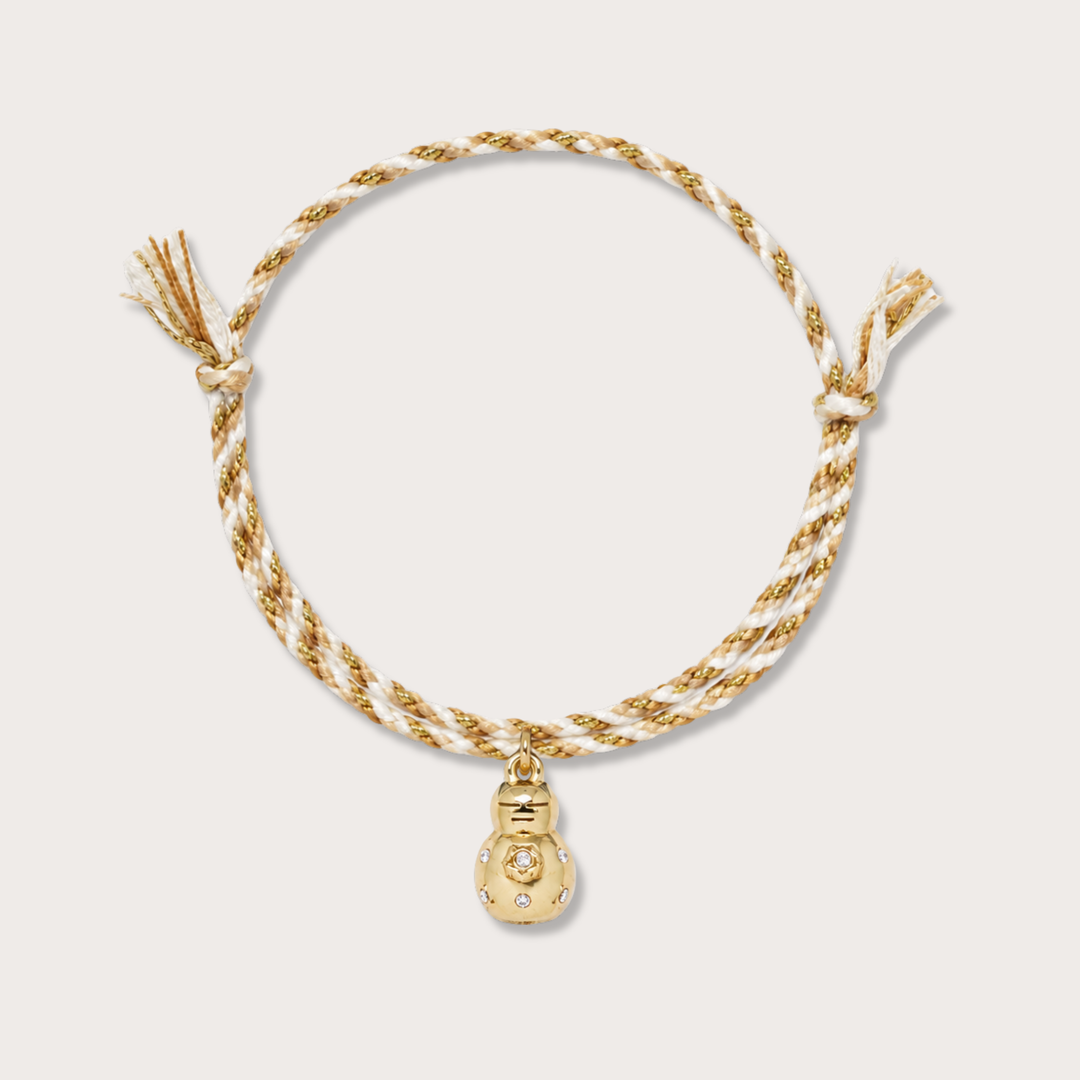JNS Pulsera de la Suerte