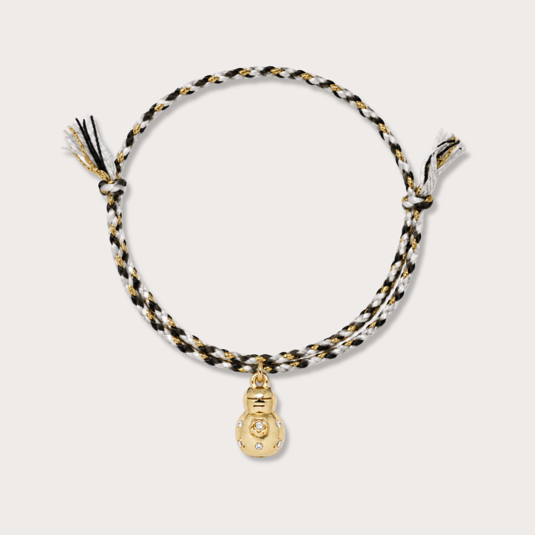 JNS Pulsera de la Suerte