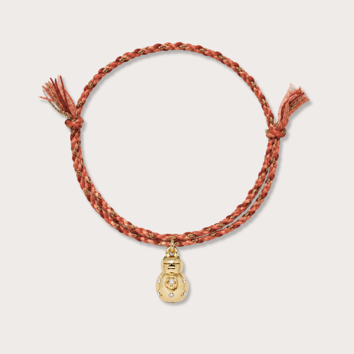 JNS Pulsera de la Suerte