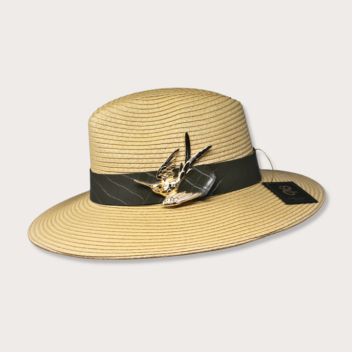 Summer Hat Colibrí