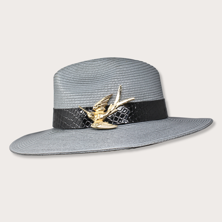 Summer Hat Colibrí