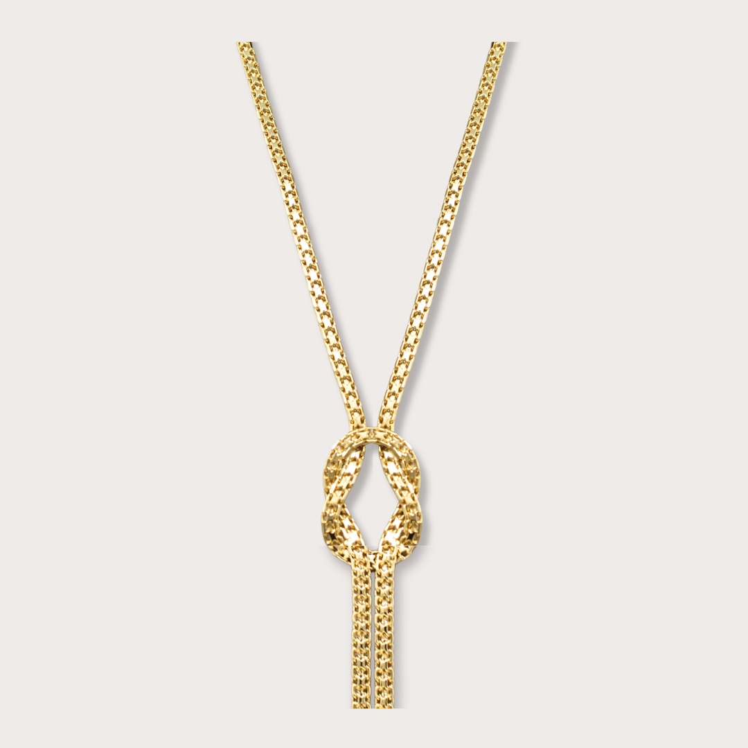 Ginevra Lariat