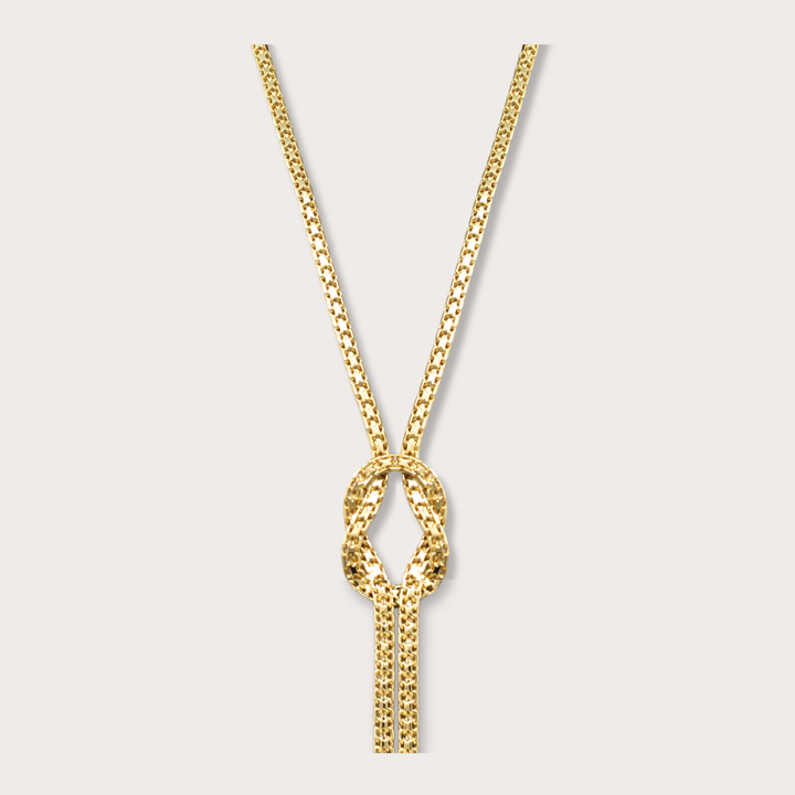 Ginevra Lariat