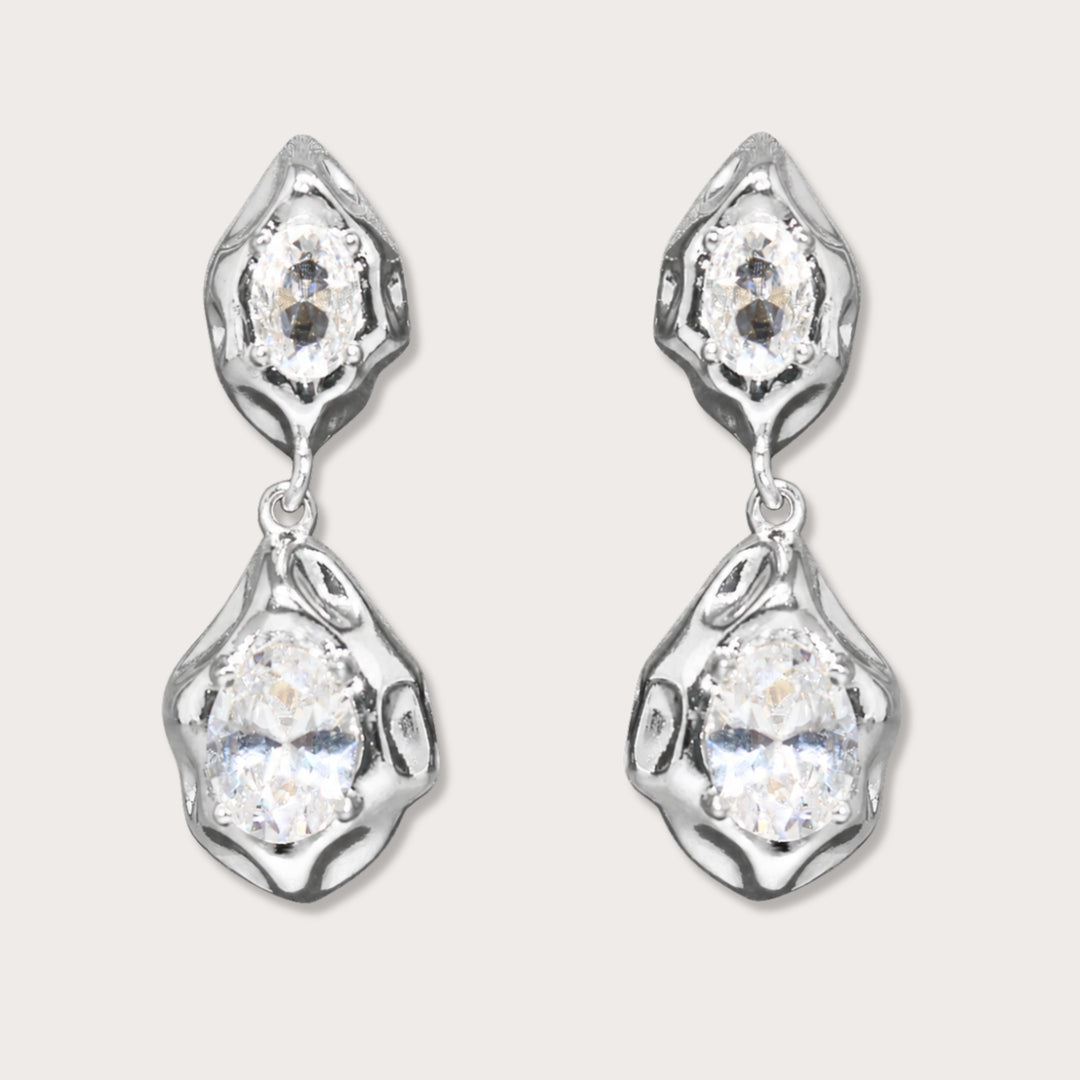 Gothic Marquis Earrings
