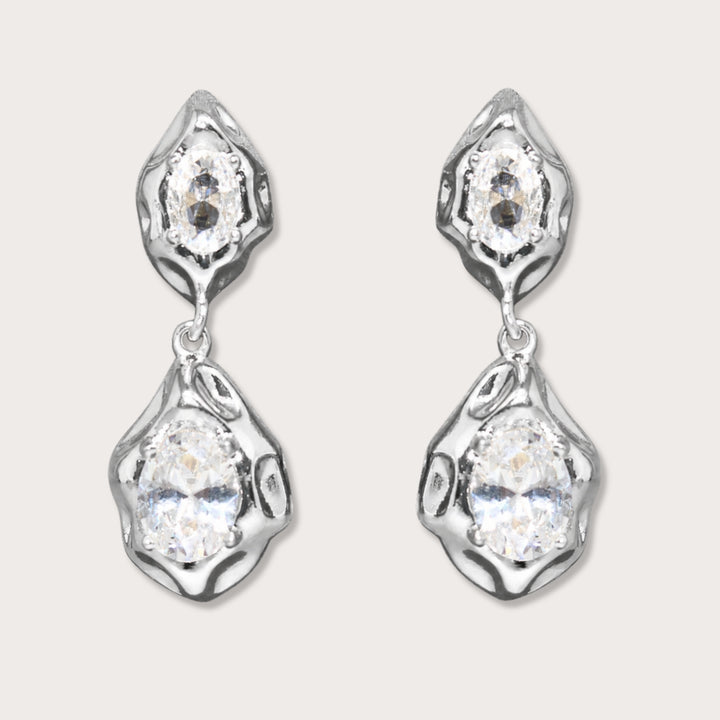 Gothic Marquis Earrings