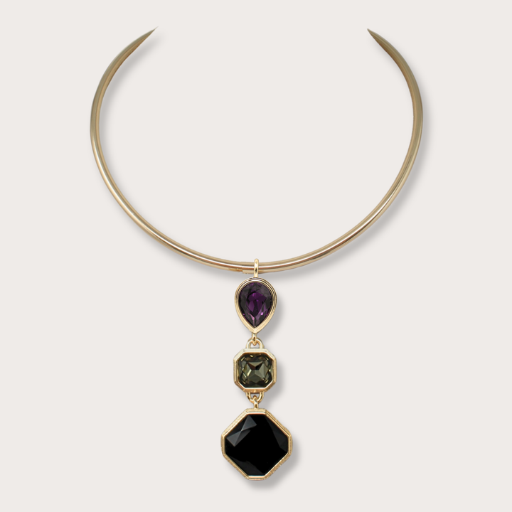 Archiviste Necklace