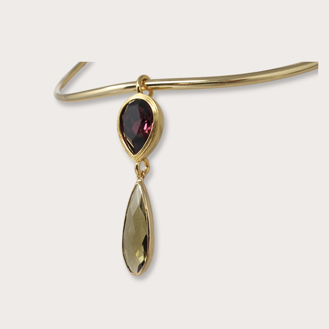 The Carlotta Necklace