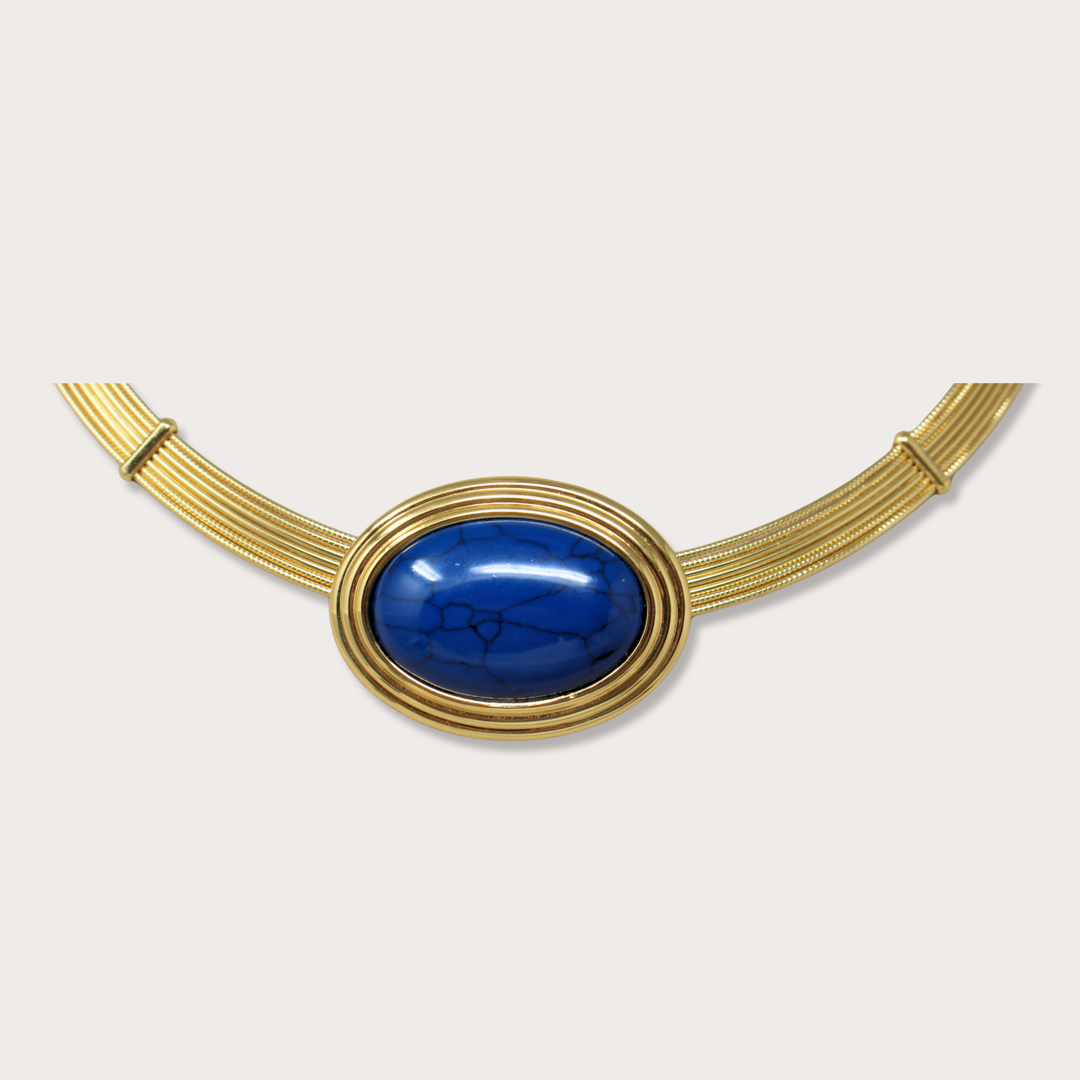 The Lucien Necklace