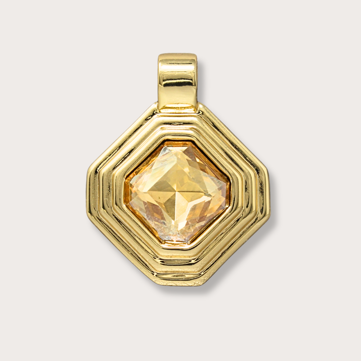 The Alessandro Pendant