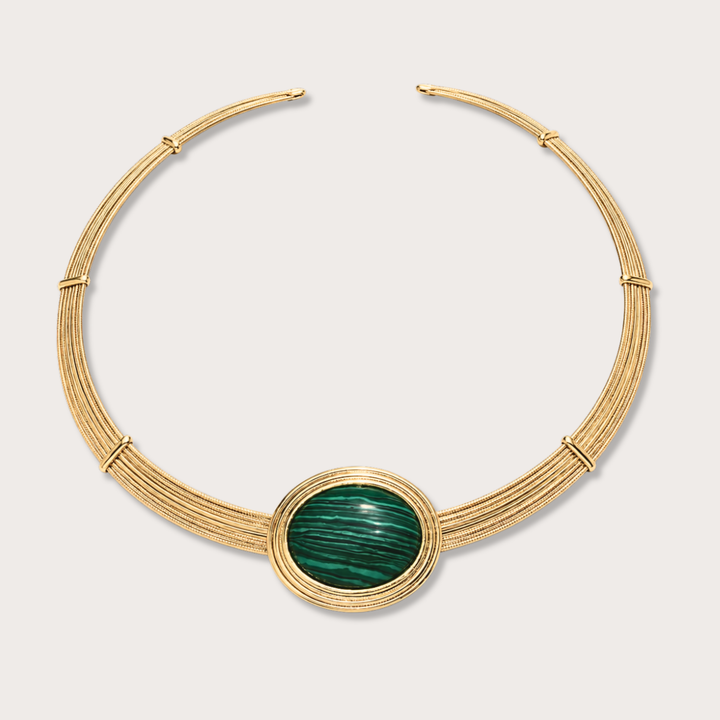 The Vittoria Necklace