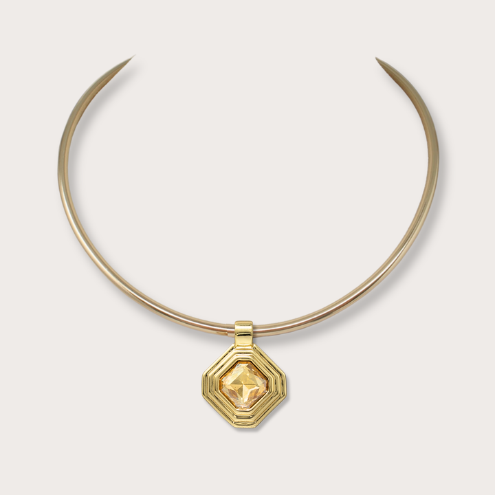 The Alessandro Necklace