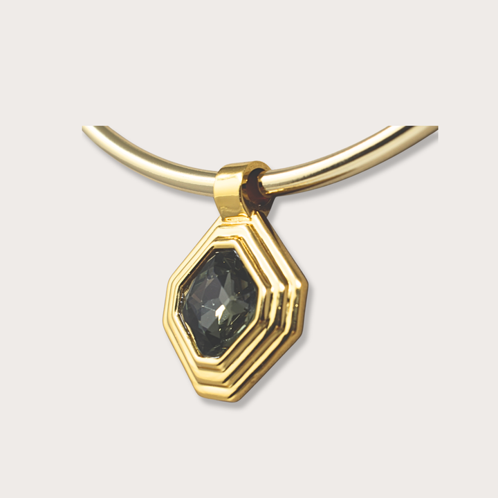 The Alessandro Necklace