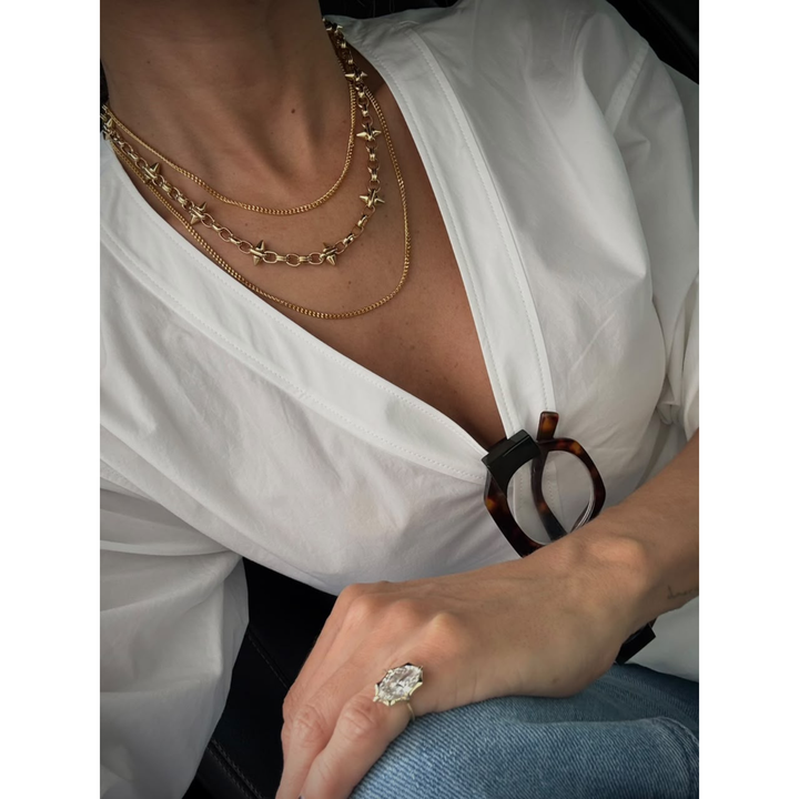 Leonardo Necklace
