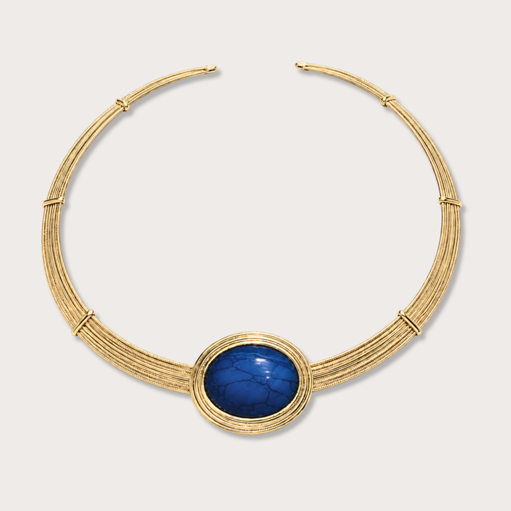The Lucien Necklace