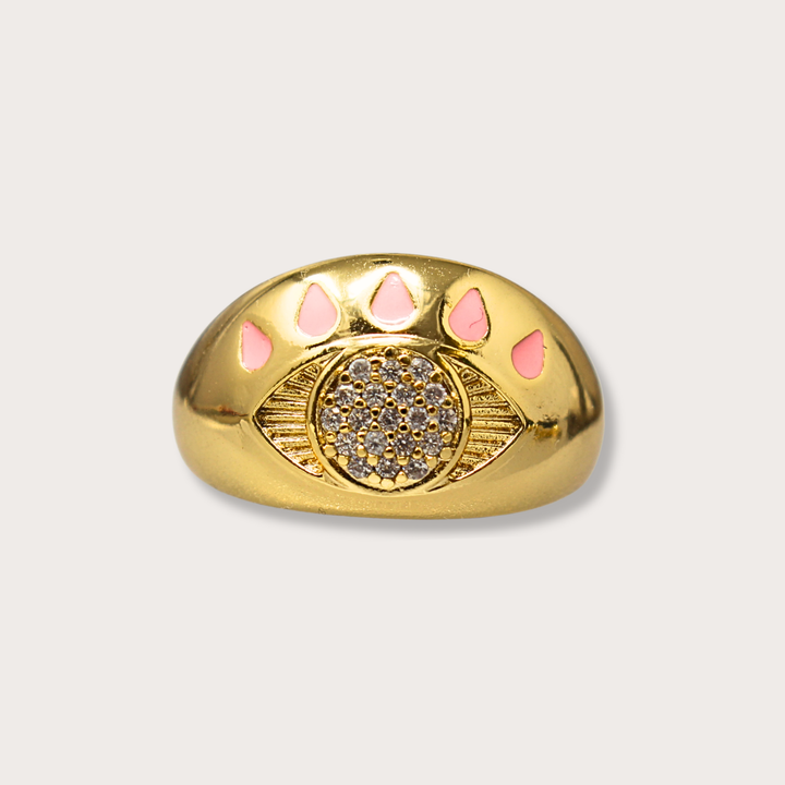 JNS Anillo Pinky