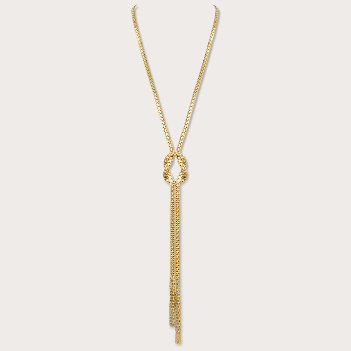 Ginevra Lariat