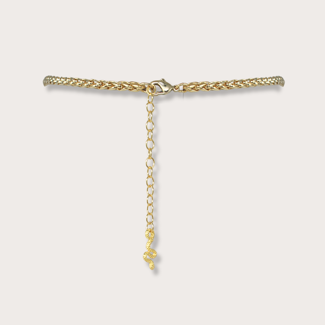 Aurora Madre Perla pendant