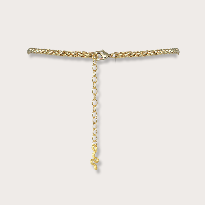 Aurora Madre Perla pendant