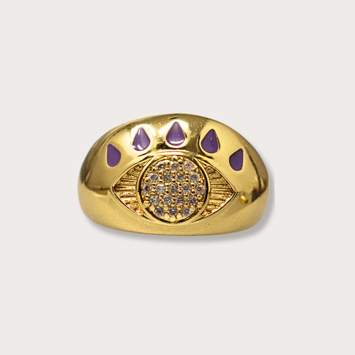 JNS Anillo Pinky