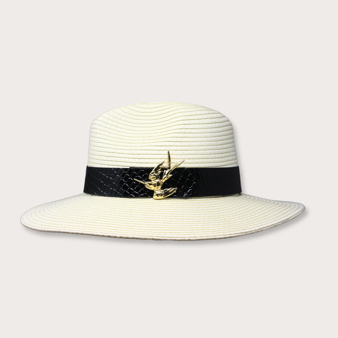 Summer Hat Small Colibri