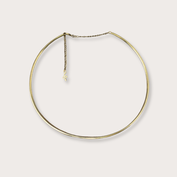 Aro Milo Necklace