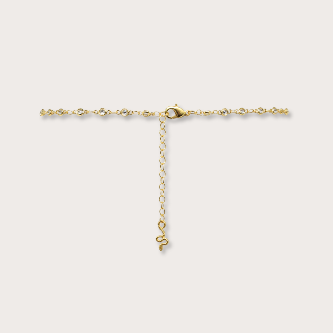 Catalina Y Necklace