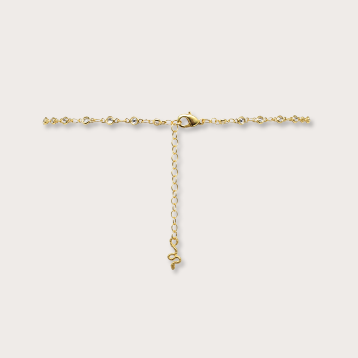 Catalina Y Necklace