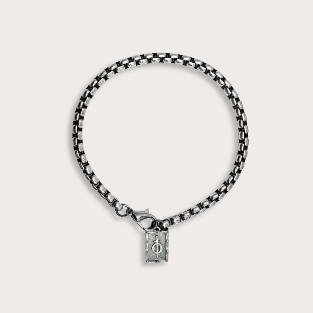 Pulsera Inox SantoSaint