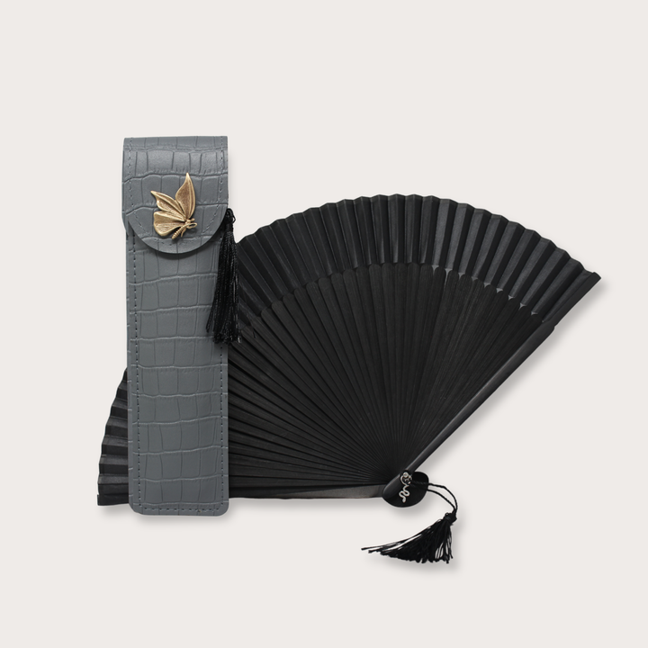 Fan Holder