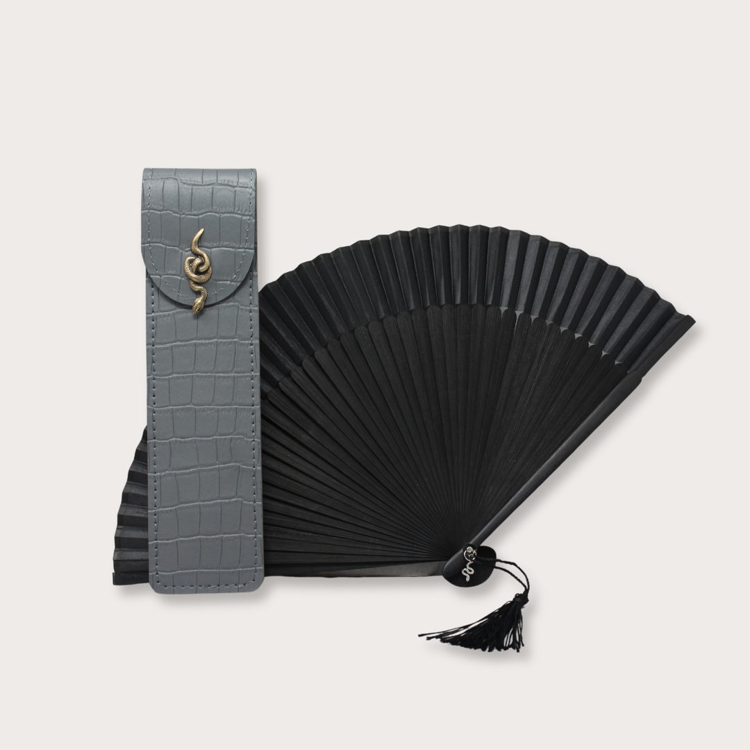 Fan Holder