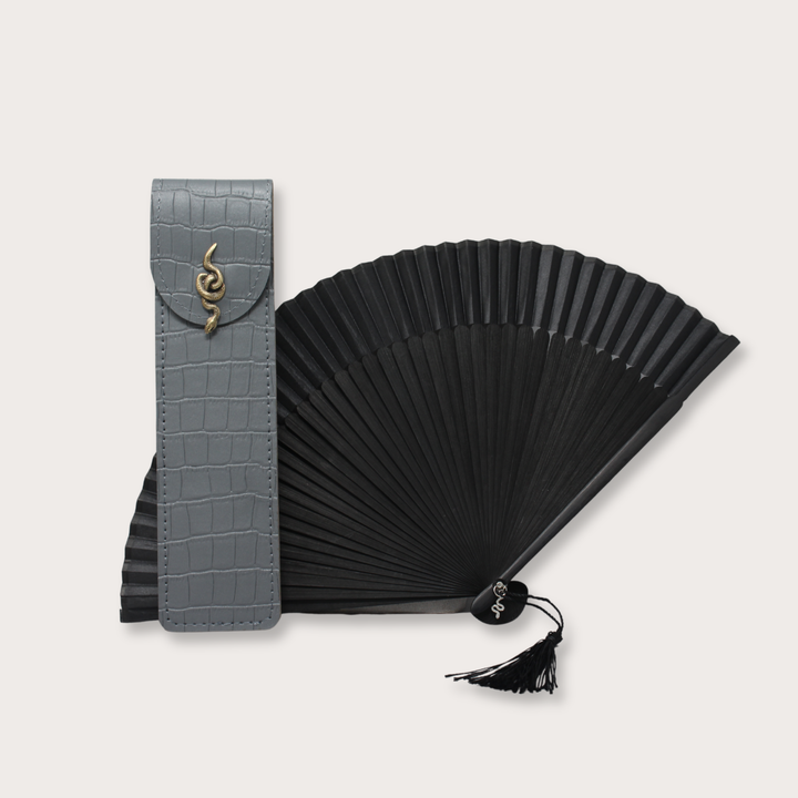 Fan Holder