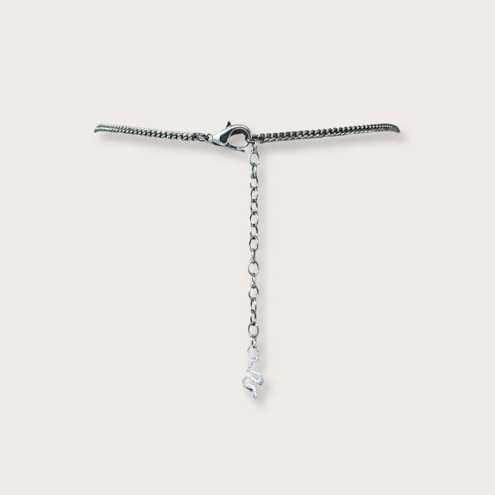 Otila Fringe Necklace