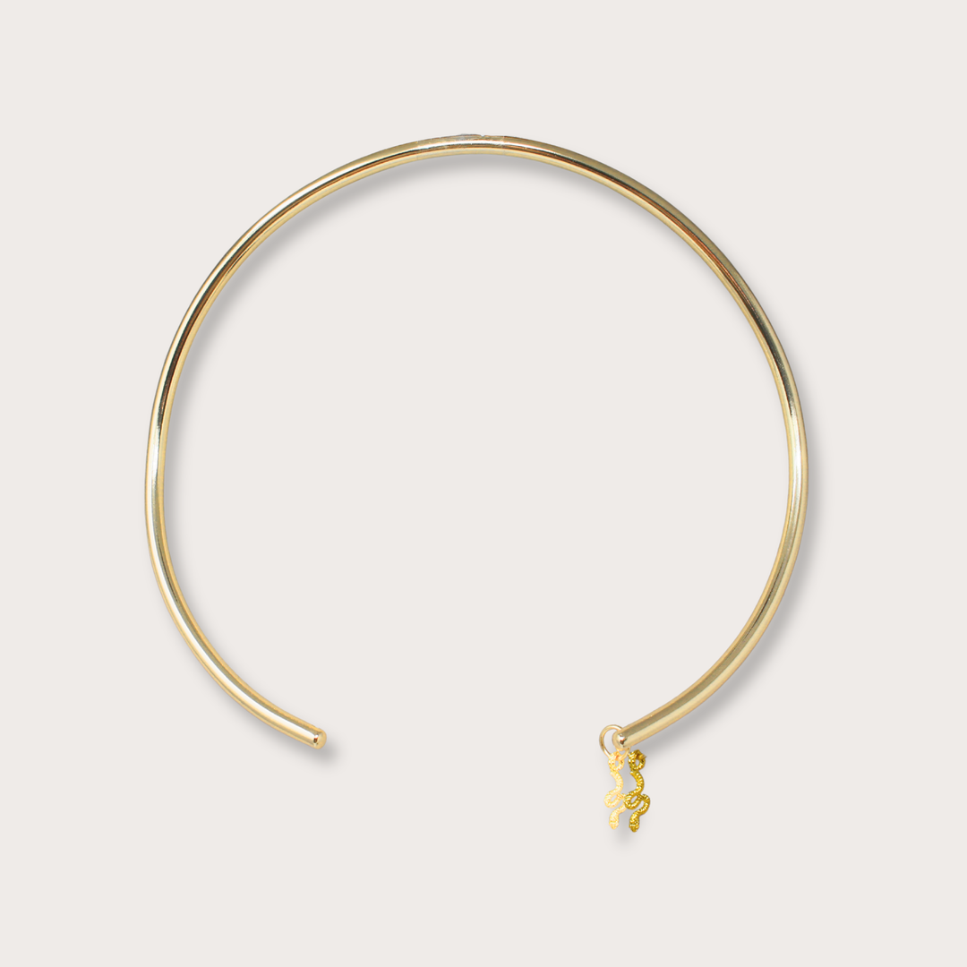 Landa Necklace