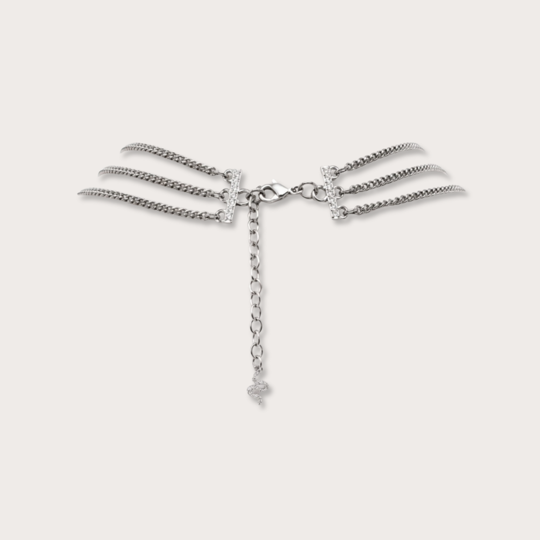 Africa II Necklace