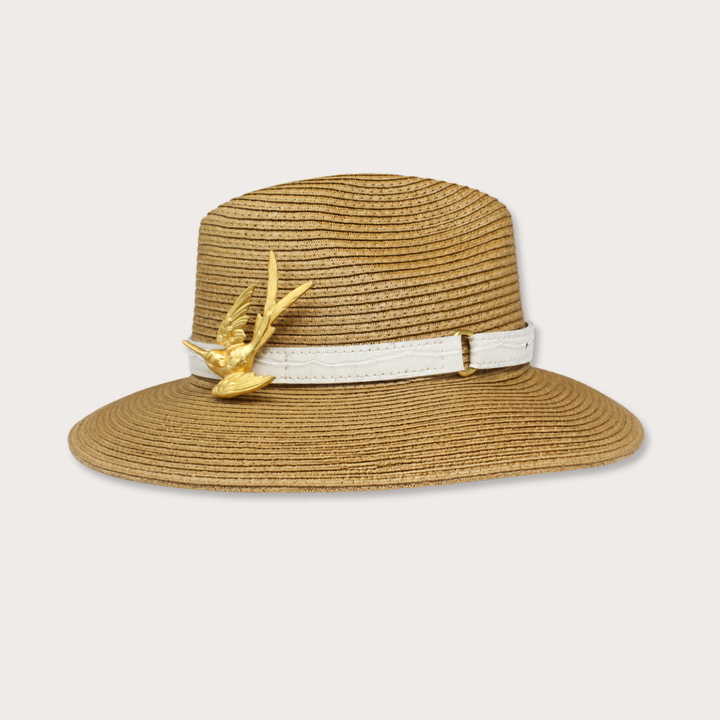 Summer Hat Colibrí