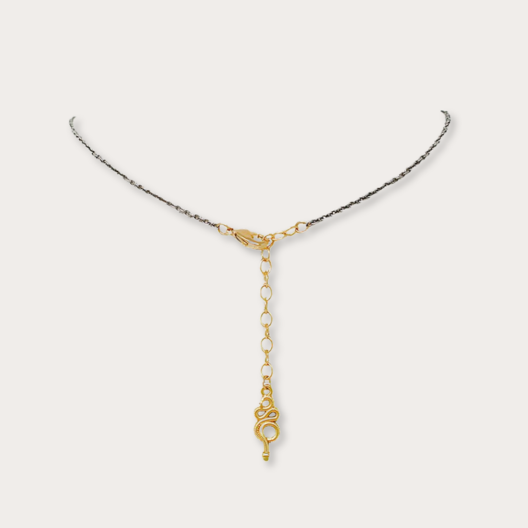 XL Lightning Necklace Mix