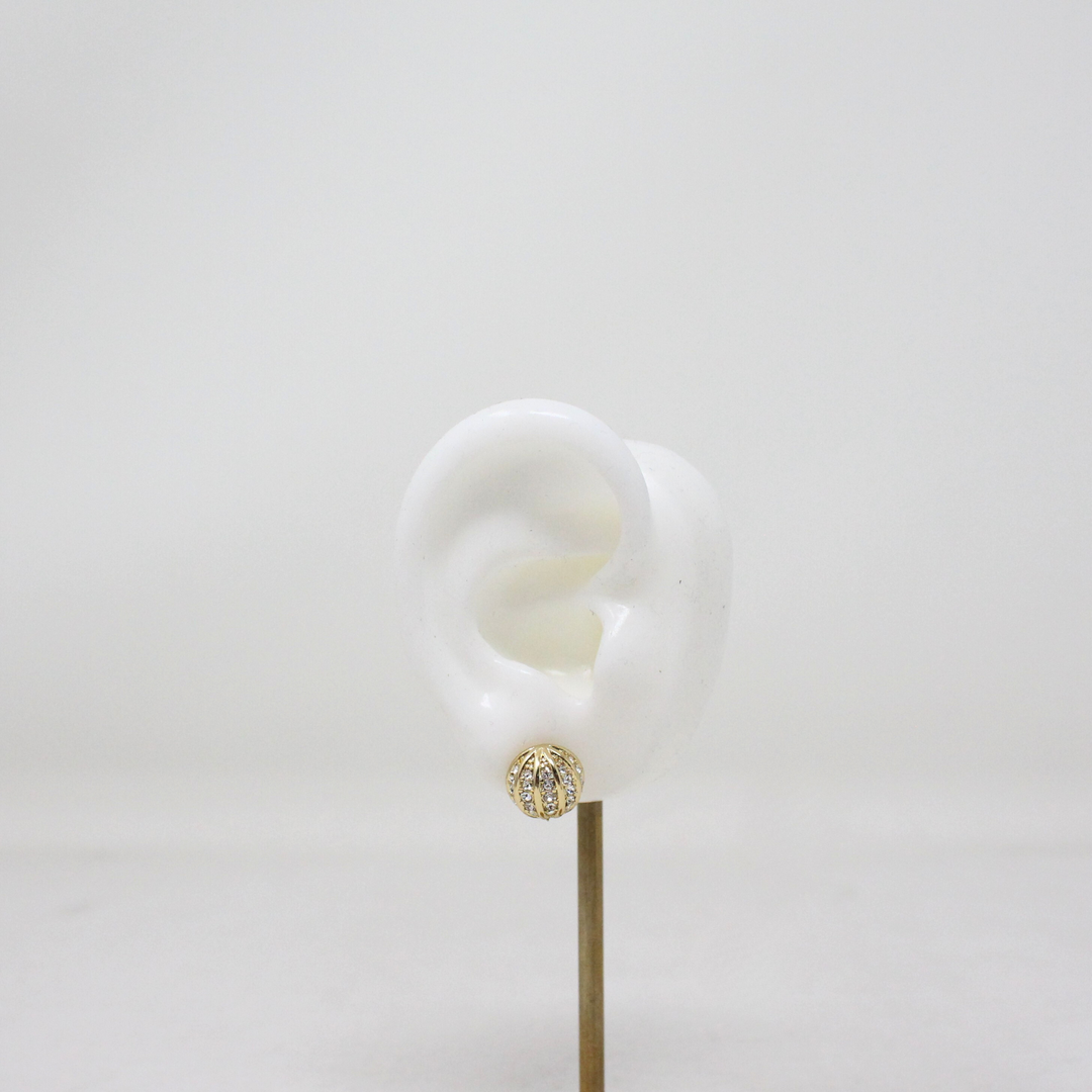 Stud Crystal