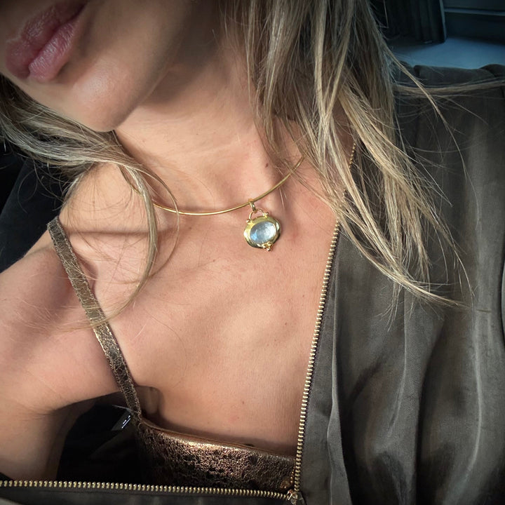Nicole Necklace
