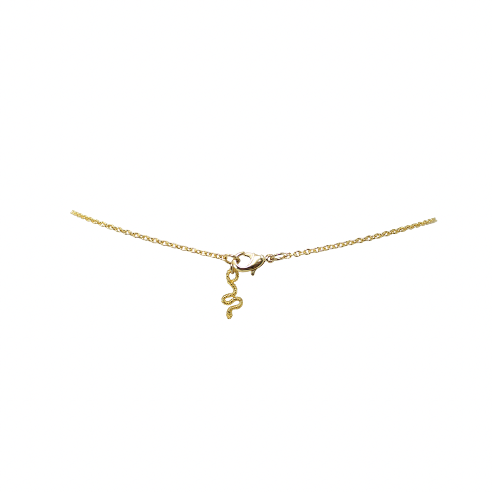 Serendipity Necklace