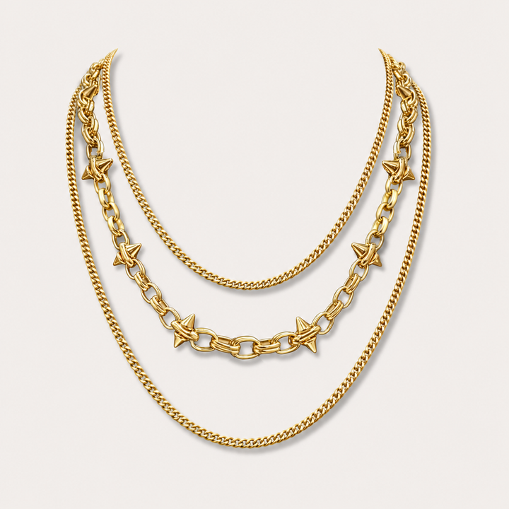 Leonardo Necklace