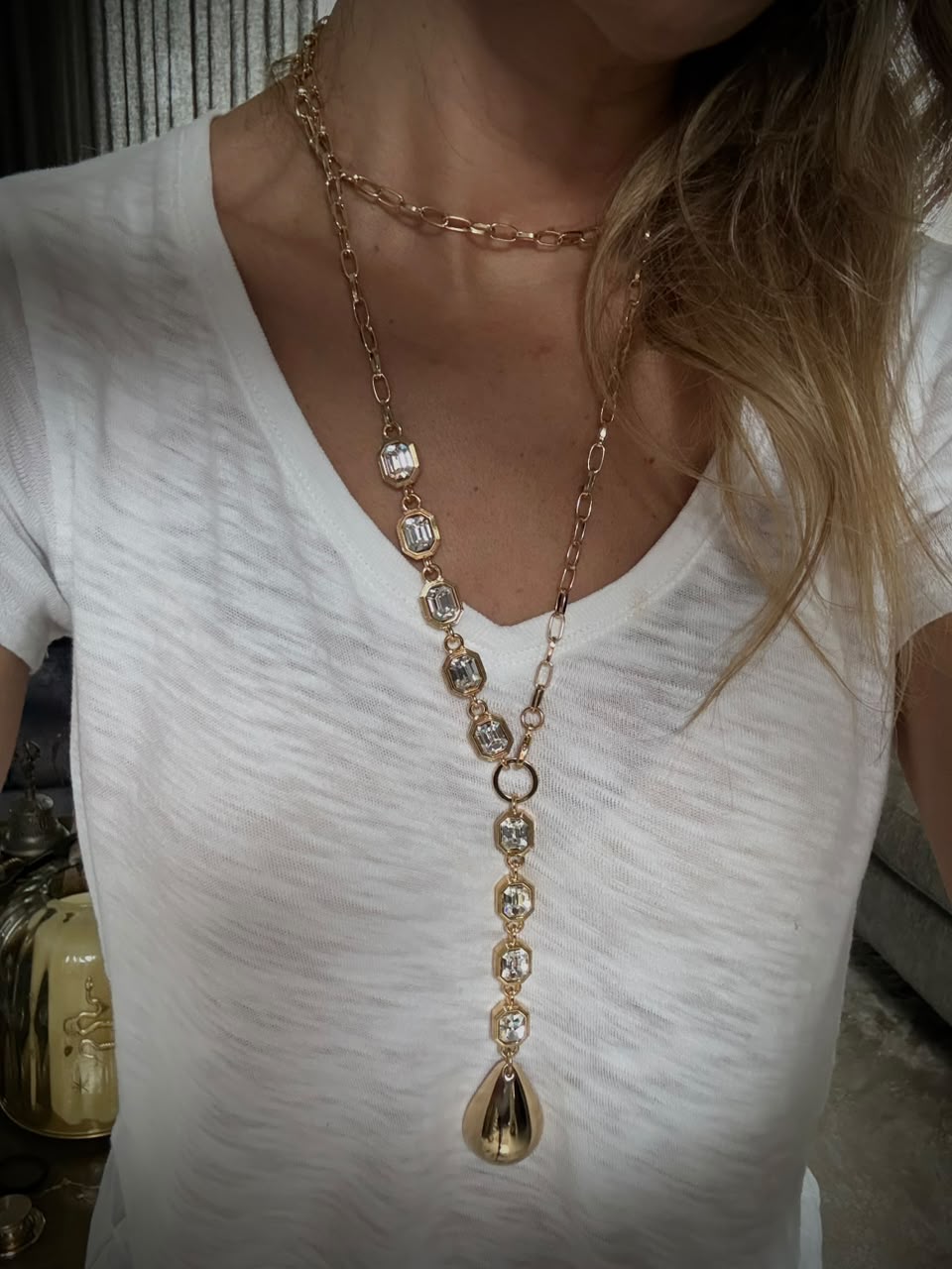 Dario Lariat