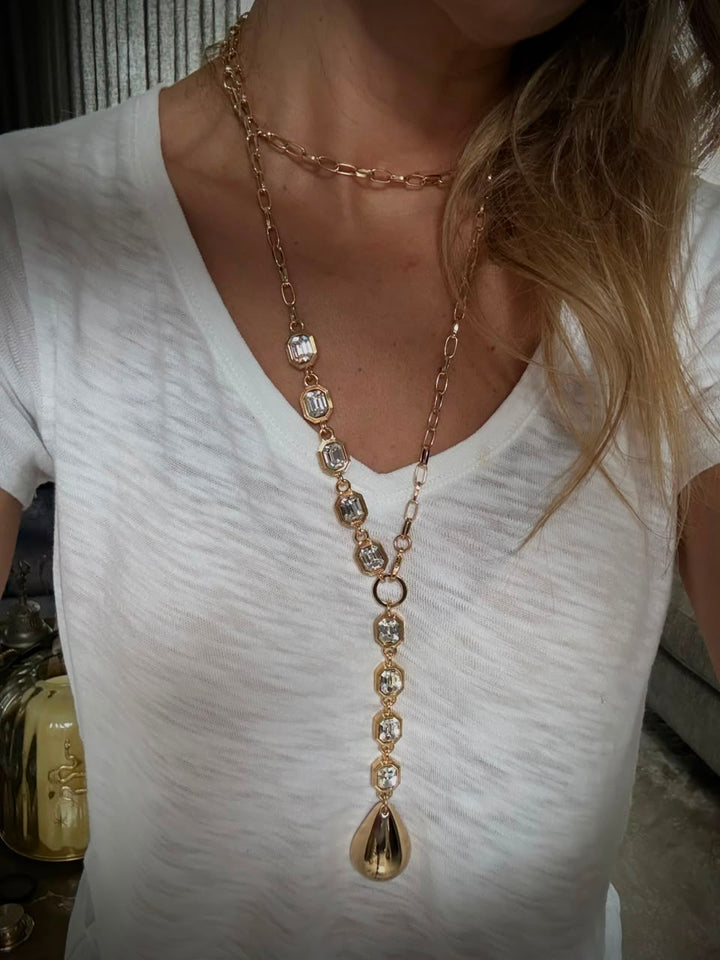 Dario Lariat