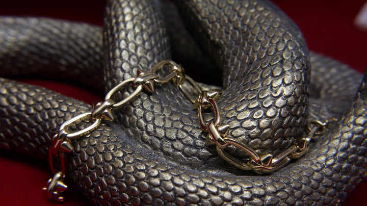 Rihanna II Bracelet