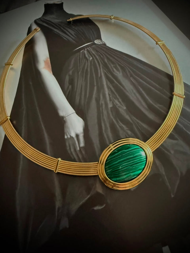 The Vittoria Necklace