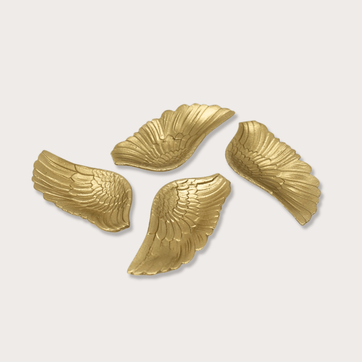 Alas (Set of 4) - LAURA CANTU JEWELRY