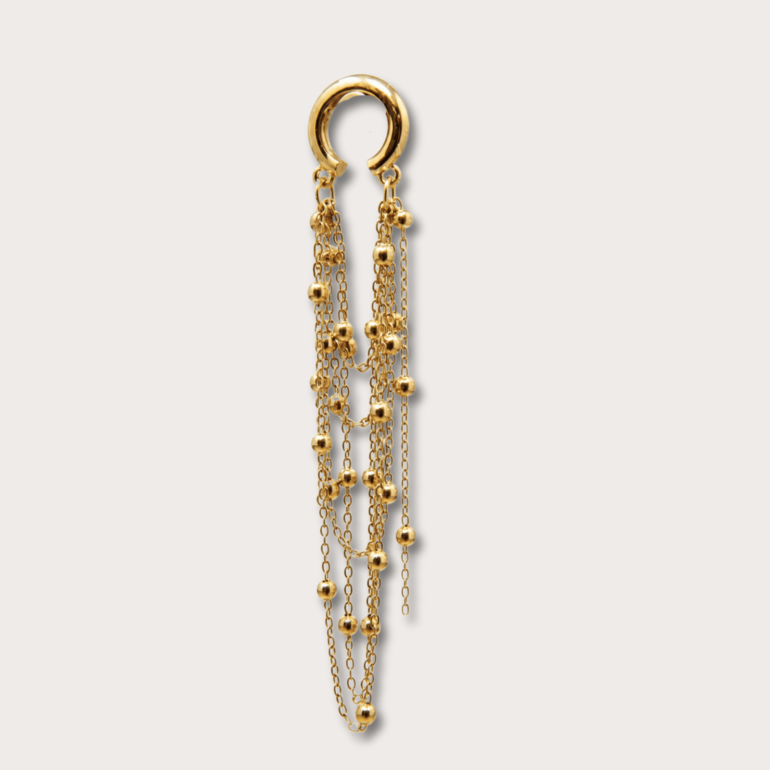 Alexis VII - LAURA CANTU JEWELRY